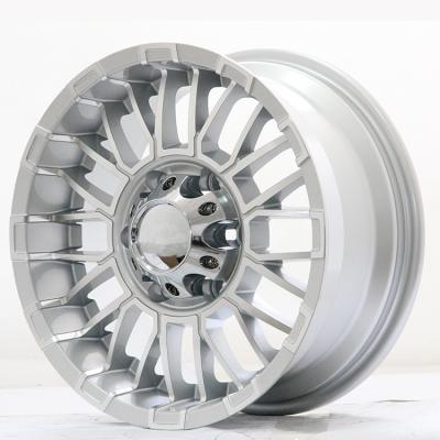 China Aluminum Alloy 15/16 Inch Xinghui Factory Professional Car Alloy Wheels for sale