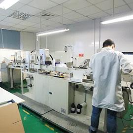 Verified China supplier - Shenzhen Xinyetong Technology Development Co., Ltd.