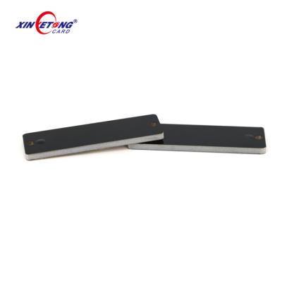 China Waterproof / 860-960MHz Long Range 128Bit Waterproof PCB Metal UHF RFID Anti Tag for sale