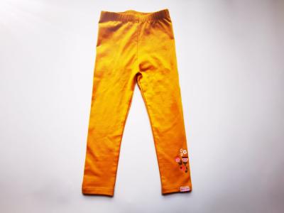 China OEM 180g pantalones 3mo de 1 bebé del año. Polainas del arco iris del bebé en venta