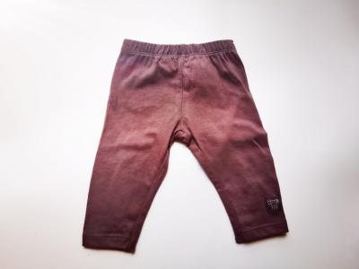 China 3mo. Los pantalones del bebé de los pantalones 180g del algodón del bebé saltan en venta