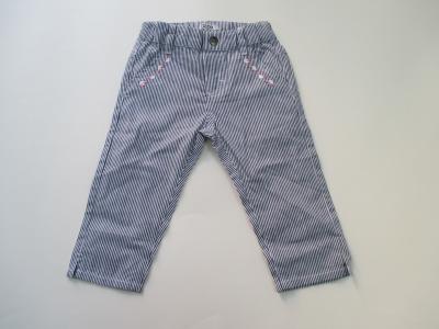 China De katoenen Franse Herfst van Terry Baby Boy Dress Pants Te koop