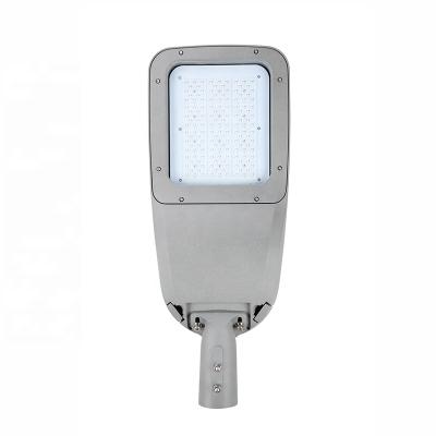 China ROAD 120w Die Casting Aluminum Street Light With 5 Years Warranty for sale