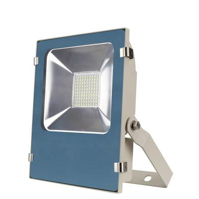 China 30w ip65 LANDSCAPE Protection Aluminum Body Outdoor Led Flood Light 3 Years Warranty for sale