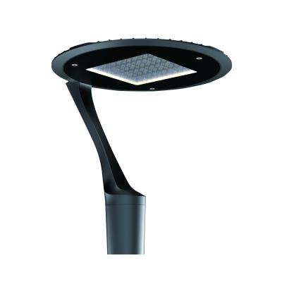 China Garden Parking Lot / Five Years Warranty 40W Led Garden Lamp Suitable For Shopping Mall for sale