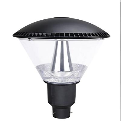 China IP66 Waterproof Garden Yard Light Outdoor LED Parking Lot Lighting for sale