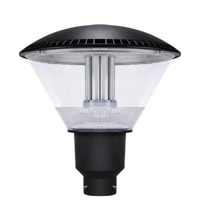 China Garden Photocell 6000K 60W Led Post Top LED Light With 5 Years Warranty for sale