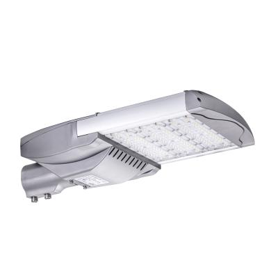 China ROAD 150w Aluminum Die Casting Led Street Street Light Light Gray Housing for sale