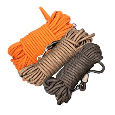 China Long Lead Durable Durable Training Rope Dog Training Leash for sale