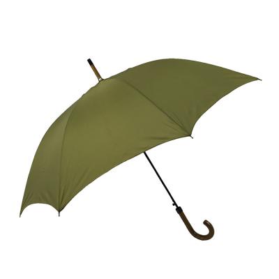 China All in 1 23inch 8k Logo Straight Custom Semi Automatic Promotional Umbrellas for sale