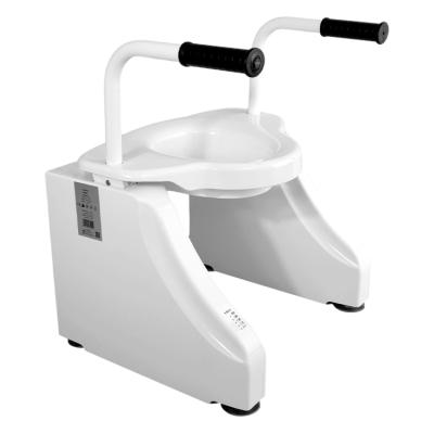 China Portable Health Care Product Ucom Bathroom Safety Device For Elderly 60.6*52.5*71CM for sale