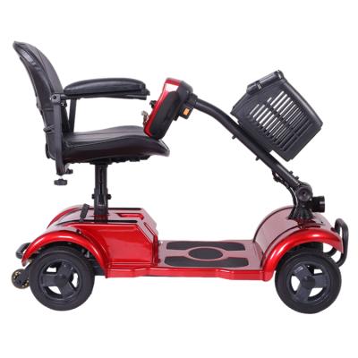 China Electric Scooter Price Scooter Adult 3 Wheels Scooter 109*51*50cm for sale