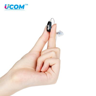 China 2020 Hearing Loss Sound Gain Product Best Selling Cheap Best Selling Amplifier Hearing Aid for sale