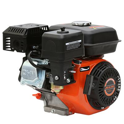 China High Performance BS200 6.5HP Gasoline Air Cooled Hot Sale Gasoline Engine Machine à venda