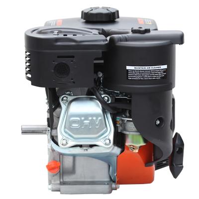 China BS220C 7.5/3600 Air Cooled 15kg 4 Stroke Air Cooled Engine Small Hp Gasoline 212cc Engine en venta