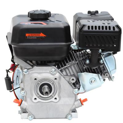 China BS200X Gasoline Engine Machinery Engines Engines 6.5hp Air Cooled Vertical Gasoline Engines zu verkaufen