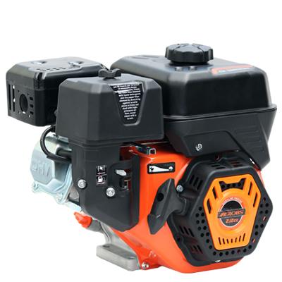 China BS220S 7.5HP air-cooled gasoline engine en venta