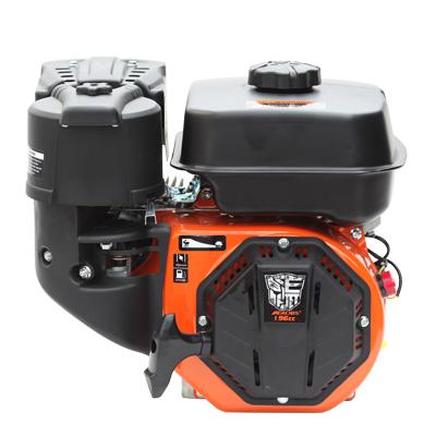 China BS200C 6.5HP air-cooled gasoline engine en venta