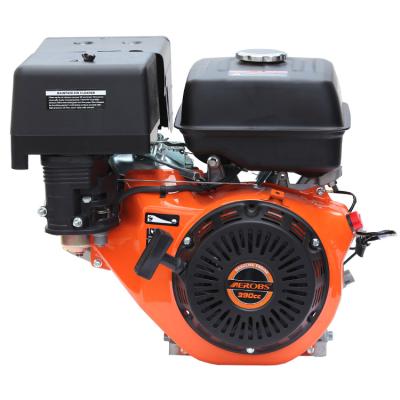 China China BS390 Air Cooled Chinese Engine Recoil Starter Kick Starter Generator Parts for sale