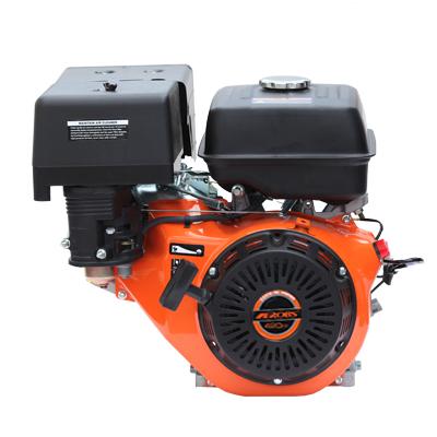 中国 BS420 Small Air Cooled Gasoline Engine Chinese Use For Marine 販売のため