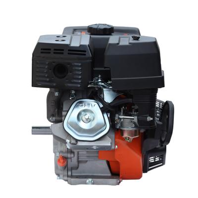 China Air Cooled BS450C 4 - Stroke 445cc 18HP Gasoline Gasoline Engine Big Power 505*430*510 16/3600 18/3600 92*67 T.C.I 1.1 445 7.0 en venta