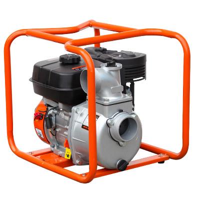 中国 Automotive Industry WP30X 6.5 3 Inch 7hp 2 Horsepower Cultivating Farm Agriculture Irrigation Gasoline Engine Power Small High Pressure Water Pump 販売のため