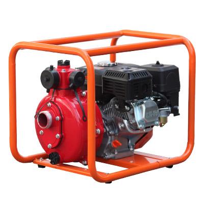 中国 Automotive industry WP20H engine high pressure pump for irrigation gasoline water pump fuel pump water pumps 販売のため