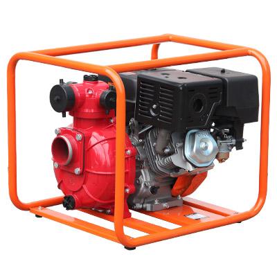 中国 Automotive Industry Ce Portable WP30H 6.5hp 1