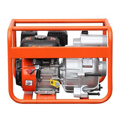 中国 Gasoline Engine High Pressure Water Pump 4 Stroke Gasoline Automobile Industry Air-cooled Flow 2inch 3inch 4inch Water Pumping Large 販売のため