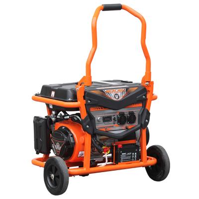 中国 Factory Wholesale Price BS3000-III 2.8kw Generator Gasoline Mini Electric Generator 0.6 Small Portable Generators 販売のため