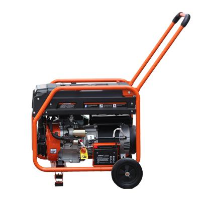 China BS10000-II 8kw 460cc Portable Home Generator Gasoline Generator 1.1 zu verkaufen