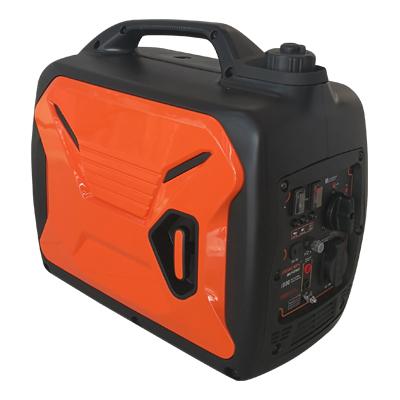 China BS2000i Portable Inverter 2000W Super Efficient Quiet Gasoline Silent Generator For 0.35 Camping for sale