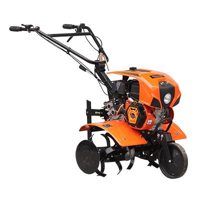 China BSG750F 7.5HP 5.5KW Farms Equipment Gasoline Power Mini Tiller Parts Sales for sale