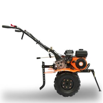 China BSG750DA Farms Agricultural Machinery Mini Power Cultivator Tiller With Rotary Tillage And Weeding Equipment for sale