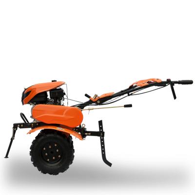 中国 BSG800A-3 Farms Old Farm Agriculture Mini Mechanical Multifunctional Bed Power Rotary Tiller With Grass Cutter Price List 販売のため