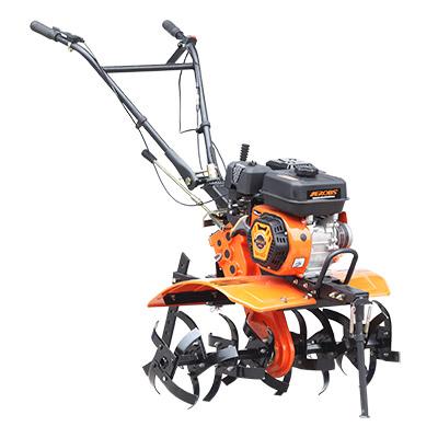 China Farms BSG800A Mini Garden Gasoline Tiller Farm Rotary Price Paddy Hand Agriculture Machine Chinese Walking Small Power Tiller for sale