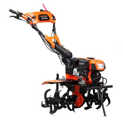 中国 BSG1050B 7.5HP 5.5KW Farms Agriculture Machinery Garden Mini Power Rotary Tractor Gasoline Tiller Cultivator with Low Price 販売のため