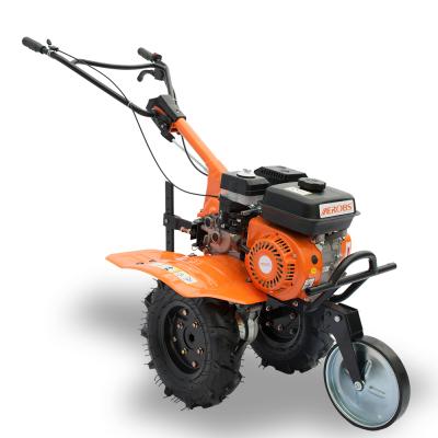 中国 BSG750D Factory Agriculture Mini Cultivator 7.5HP Gasoline Power Tiller Rotary Tiller Price 販売のため