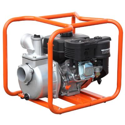 China Agriculture WP30X 3inch 26kg Hand Start Agriculture Gasoline Engine Water Pump zu verkaufen