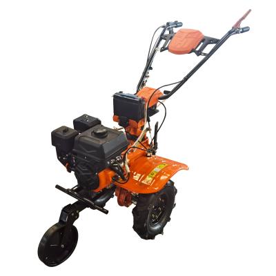 中国 Factory BSG900M-A 7.5HP Gasoline Cultivator Agricultural and Gardening 5.5kw Rotary Tiller 販売のため