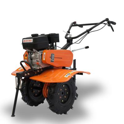 中国 Factory BSG800A-2 7HP 4 Stroke Belt Drive Gasoline/Gasoline Agricultural Power 4 Tiller Garden Rotavator/Tiller Tiller 販売のため