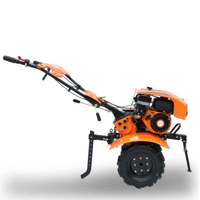 中国 BSG800A-4 Factory Agriculture Machine Garden 170 Gasoline Engine 7.5HP Small Cultivator Gasoline Rotary Mini Power Tillers 販売のため