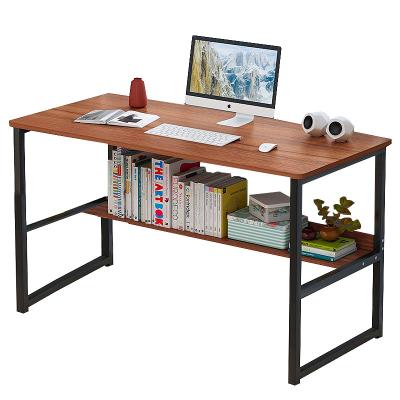 China Adjustable (Height) Hot-selling Office Desk Wooden Whiteboard Kids Study Oak Wooden Computer Desks for Home for sale