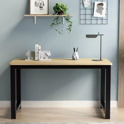 China Wholesale Adjustable (Height) Modern Wooden Study and Work Desk Computer Laptop Table for Home for sale