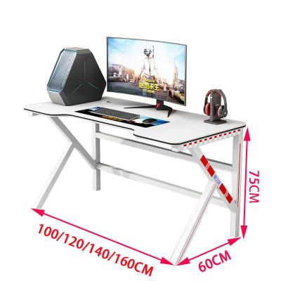 China Wholesale Convertible Gaming Desk Computer Table Computer Gaming Desk For Gaming for sale