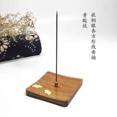 China Middle East Multifunctional Censer Censer Incense Stick Ceramic Burner for sale