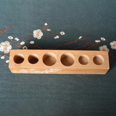 China Essential Oil Box Style Wooden Gift Box Arabic Essential Oil Burner for sale