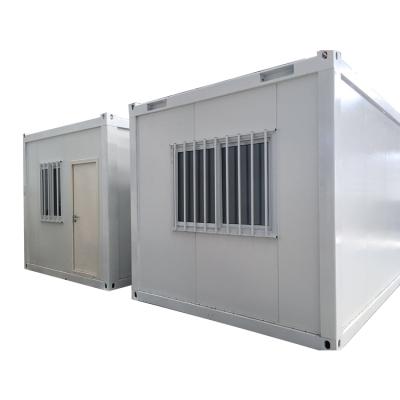 China flat pack modern mobile living house container for cheap price china supplier for sale