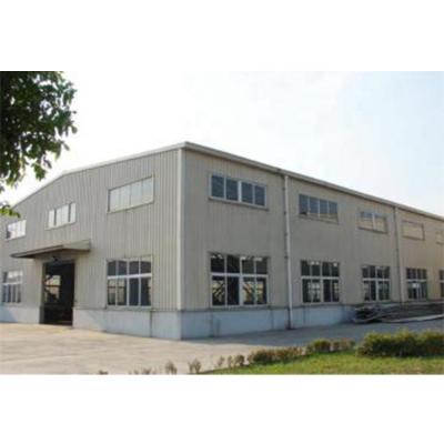 China Workshop Steel Structure Frame Workshop Steel Structure Steel Structural Building for sale