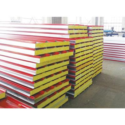 China 3.Lightweight eps sandwich panels for wall, kerala sandwich panel price for sale